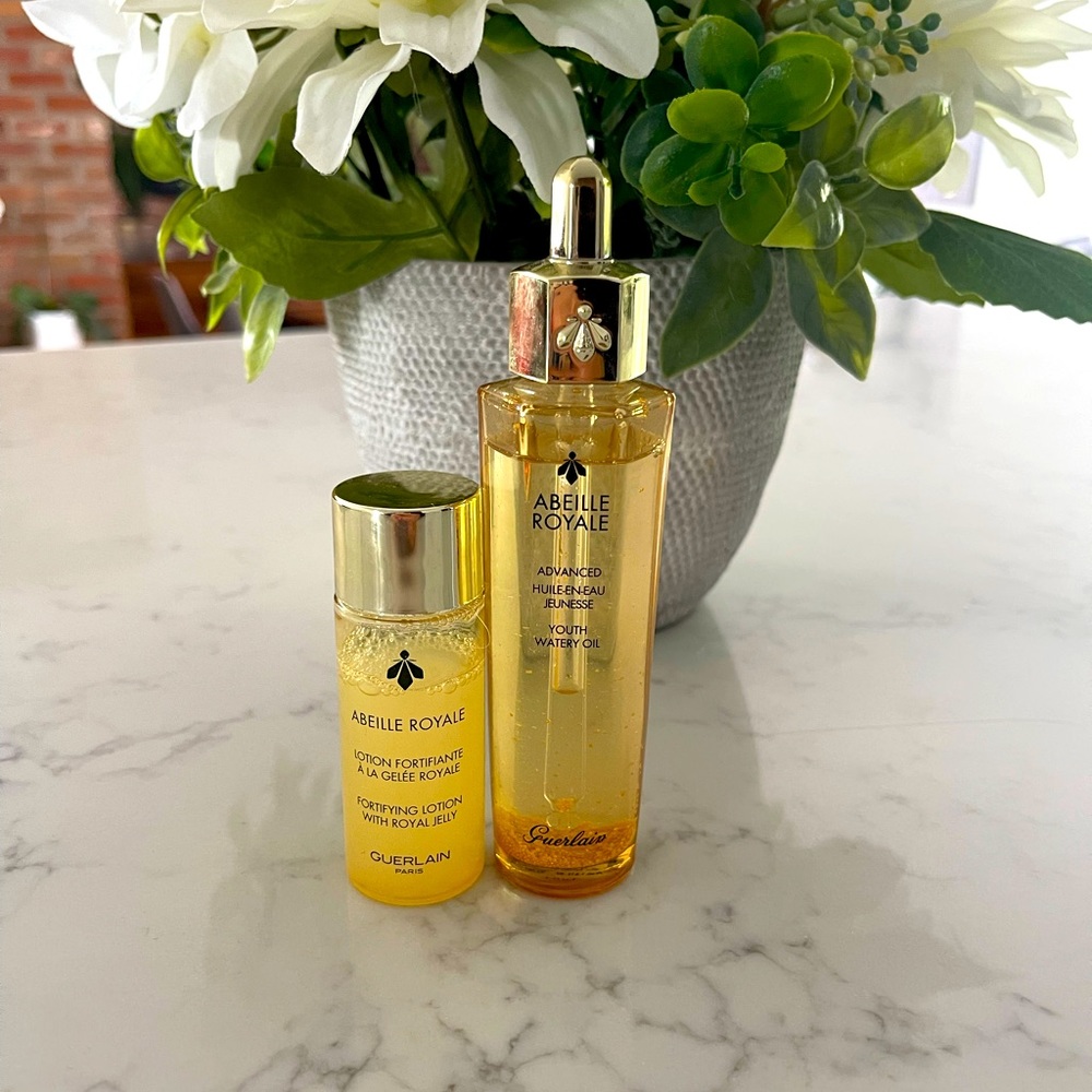 Guerlain Abeille Royale